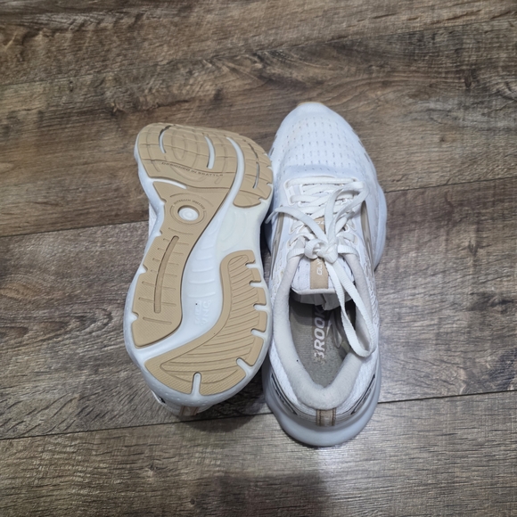 Brooks Glycerin 20 Sneaker Women Size 9.5B - Picture 14 of 15